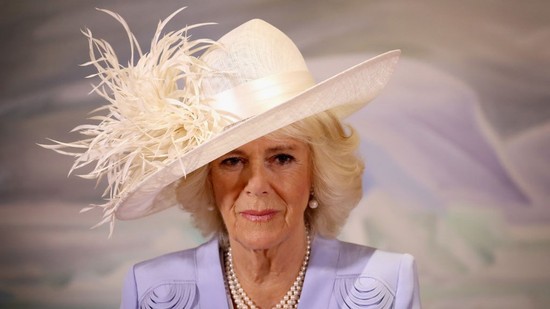 Kamilla királyné hatalmas bejelentést tett