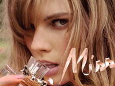 Itt az új Dior-lány!