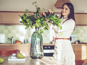 Ha így rendezed át a konyhádat, szerencsét hozhat