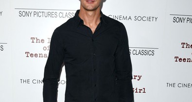 A hét legstílusosabb pasija: Alexander Skarsgard