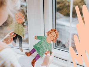 Egy boldog házasságban is fontos a válásról beszélni a gyerekkel? Igen, mégpedig ezért!  