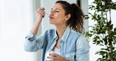 Lehetséges: Egyél többet, hogy fogyj!