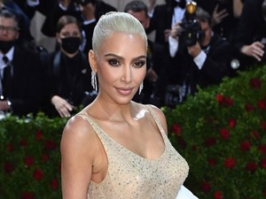 Álhír volt, hogy Kim Kardashian tönkretette Marilyn Monroe legendás ruháját