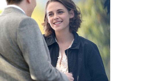 Kristen Stewart és Jesse Eisenberg a tökéletes hollywoodi pár