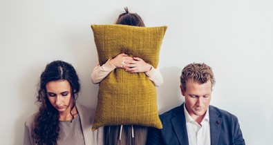 Gyerekre való hivatkozással nem szabad fenntartani egyetlen olyan kapcsolatot sem, ami már nem működik