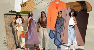 A 8 legjobb nyári alapdarab a Zalando oldaláról, amit évekig kihasználhatsz