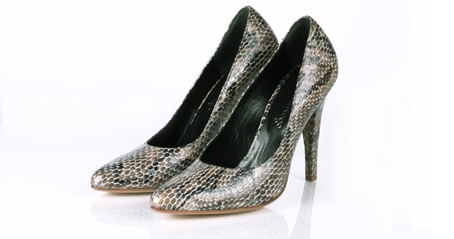 Dögös lábbelik ünnepi pillanatokra