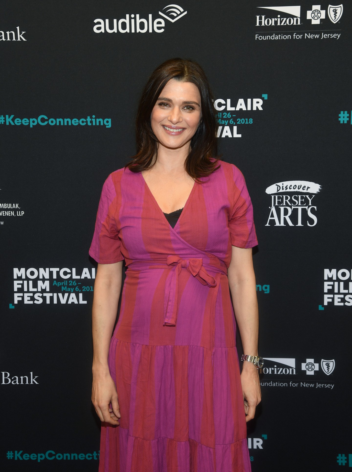 Rachel Weisz 2018-ban jelentette be, hogy férjével, Daniel Craiggel első közös gyermeküket várják. A színésznő akkor volt 48 éves és már volt két nagyobb gyermeke előző kapcsolatából. 
