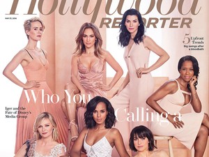 Dívák? Botrányos, hogy Hollywoodban még mindig nincs egyenlőség