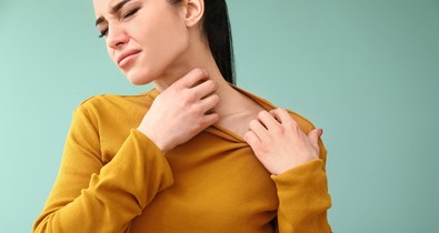 Viszket a bőröd? Ez a meglepő ok állhat mögötte