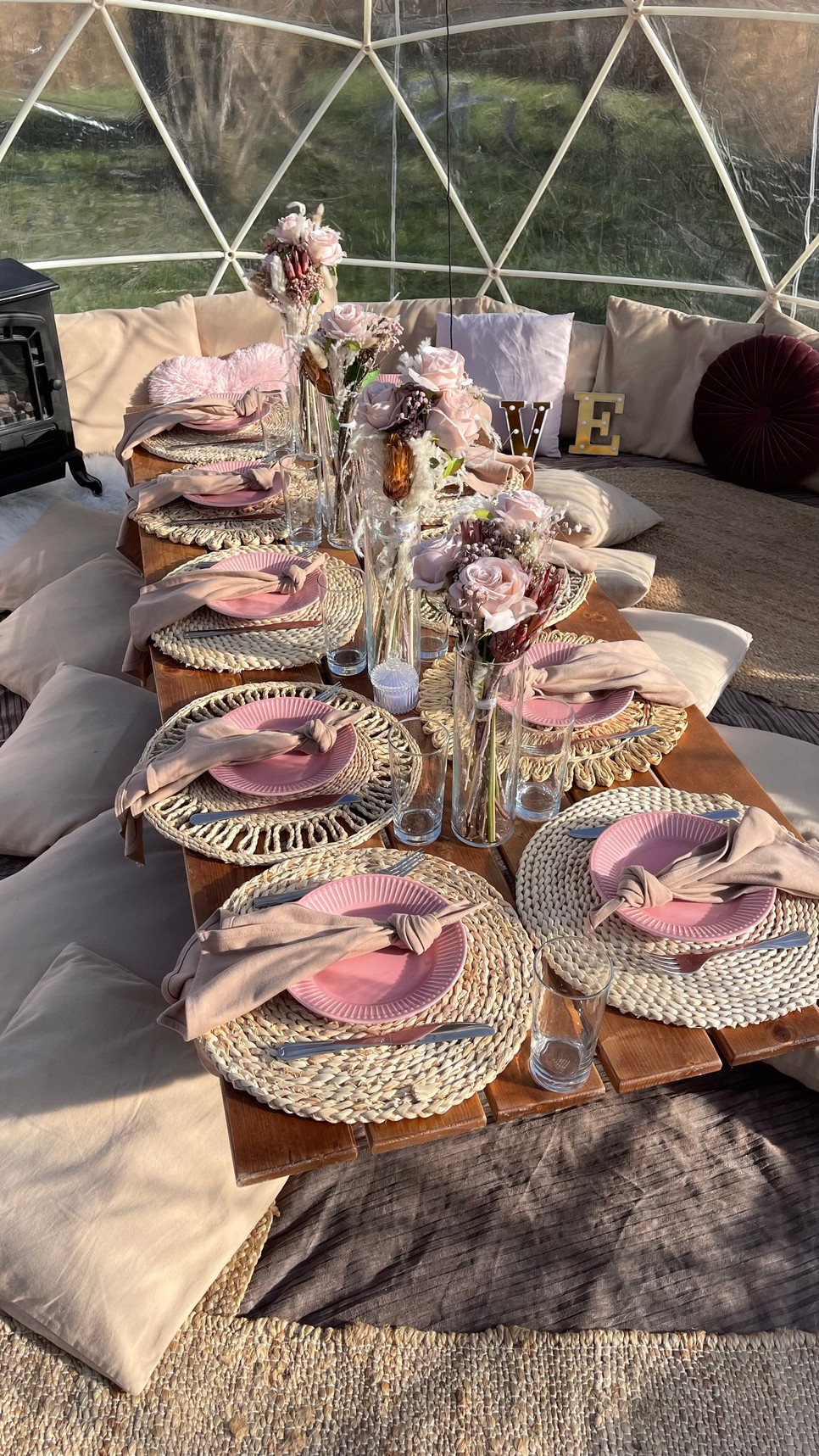 Mit tud egy exkluzív piknik?Az egyik legédesebb magyar vállalkozás megmutatja