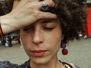 Fáj a fejed? 5 házi trükk, ami gyorsan segíthet