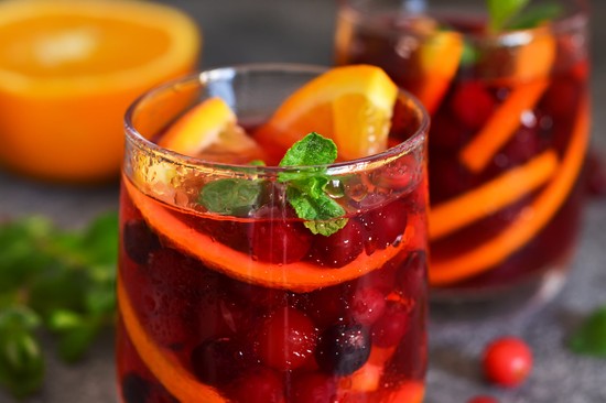 10 étel és ital, amelyek könnyen elszínezhetik fogaidat