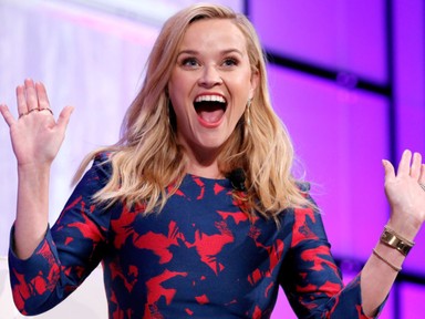 Reese Witherspoon és lánya ikerpárként ragyognak új fotójukon