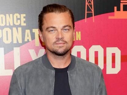 Őrület! Leonardo DiCaprio tényleg eljegyezte a barátnőjét?