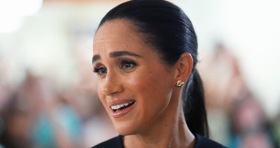 Meghan Markle tapintatlan viselkedése miatt nem talált házvezetőnőt, ezért menekültek tőle a jelöltek