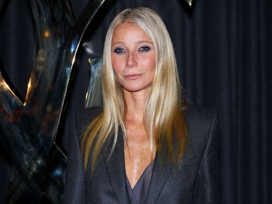 Gwyneth Paltrow félmeztelen videót posztolt, zseniális komment érkezett a lányától