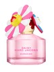 Fejillata az egzotikus kókusz, melyet a hófehér bazsarózsa lágyít, végül pedig a praliné édes illata zár. A Rák és a Skorpió csillagjegyeknek tökéletes választás. Daisy Murakami Limited Edition Pink edp MARC JACOBS 48 990 Ft/50 ml (979,8 Ft/1 ml) 