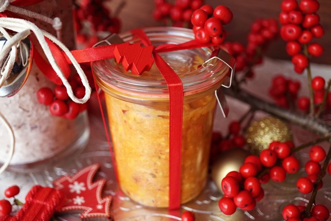 Vesd be az ünnepekre a foodstylist receptjeit!