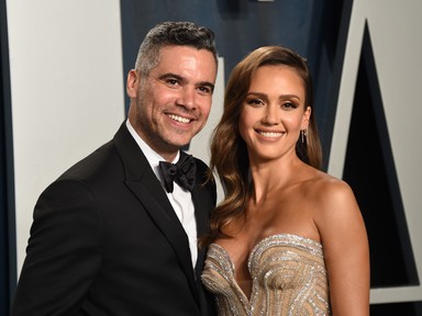 Jessica Alba izgalmas titkot árult el 14 éve tartó házasságáról