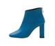 Kék bokacsizma MANGO 27995 FtGLAMOUR-kuponnal: 22396 Ft