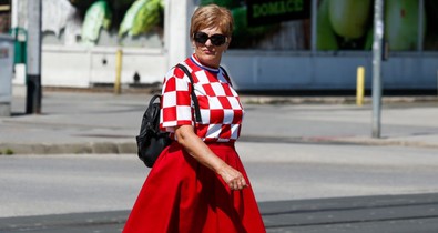 Erő és elegancia: a délszláv nők stílustitkai - Divatkörkép a Balkánról