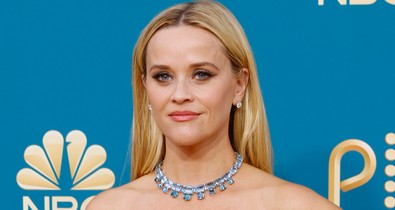 Reese Witherspoon viselte az Emmy-gála egyik legcsodálatosabb ruháját