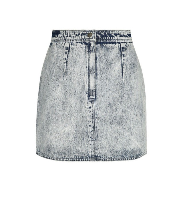 Szoknya TALLY WEIJL 6995 Ft, -20% a GLAMOUR-napokon