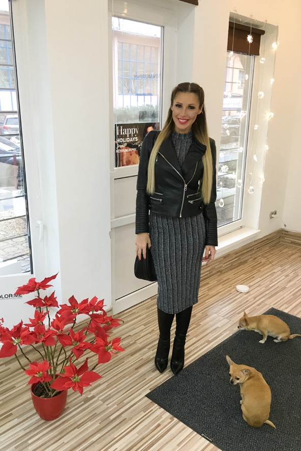 Kustánczi Lia ügyintézős hétfője