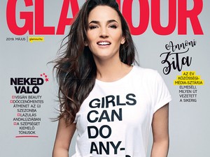 Találkozz Annoni Zitával szombaton az Arena Mallban