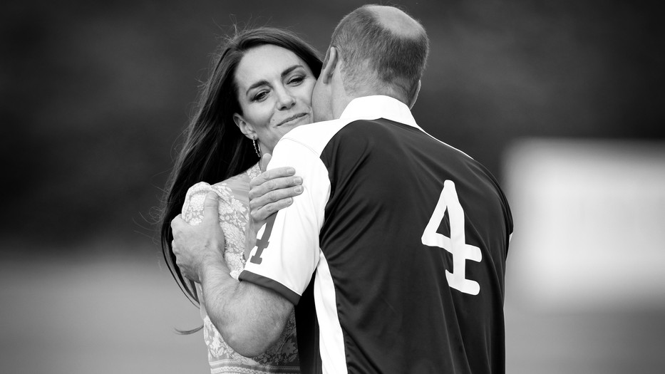 Katalin hercegné és Vilmos herceg házasságát illetően egyre több az aggasztó feltételezés