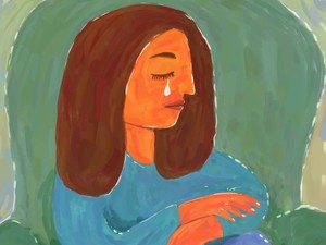 Bántalmazott nő vagy? Ezt a könyvet olvasd el!