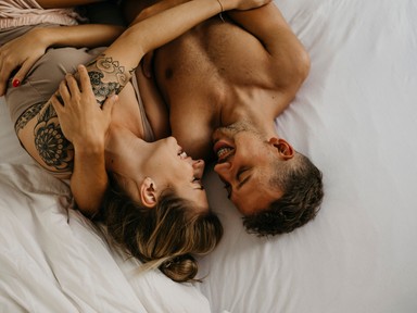 Szex gyerek mellett? Ennyi a reális gyakoriság a szakértő szerint