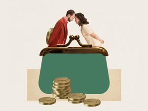 A férfiak többet keresnek, mint a nők, de pontosan mennyivel?