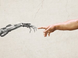 Mit tesz a mesterséges intelligencia a párkapcsolatainkkal és az intimitással?