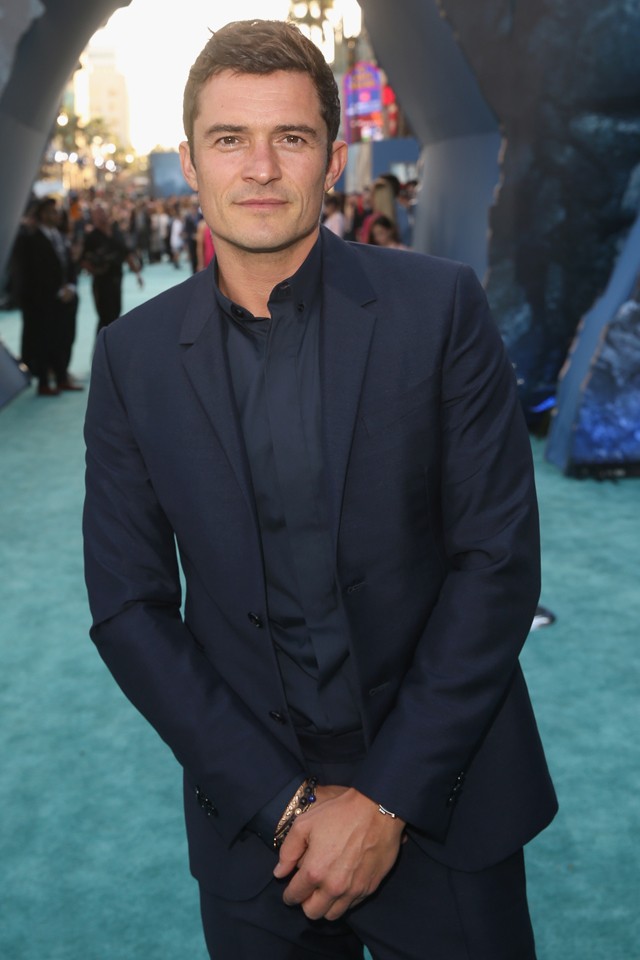 Orlando Bloom