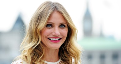 Megszületett az 51 éves Cameron Diaz második gyermeke