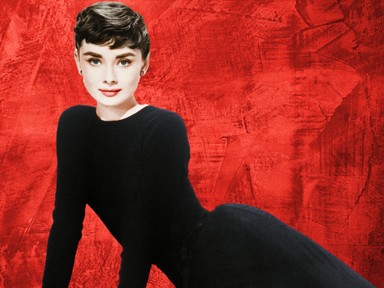 Audrey Hepburn 60 évesen is lélegzetállítóan szép volt, íme a bizonyíték