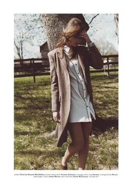 Mihalik Enikő Muse magazin #22