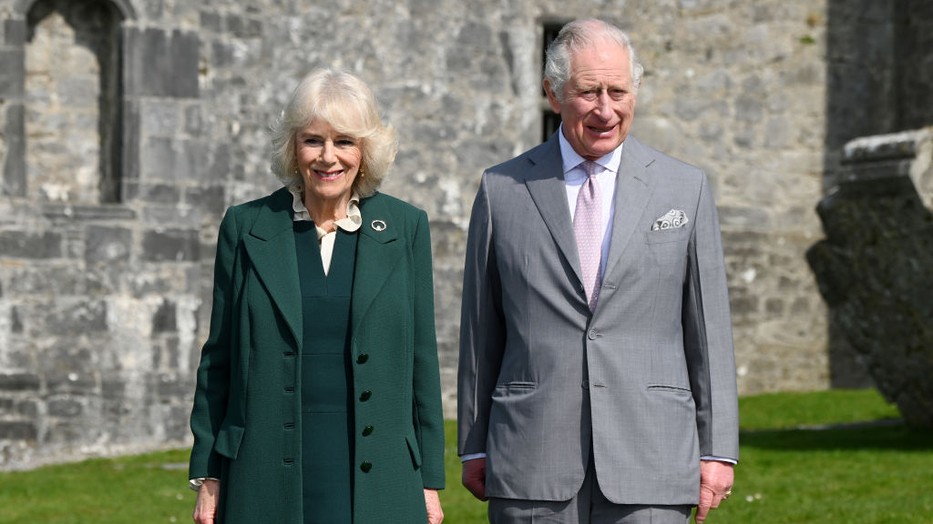 Kamilla királyné és Károly király hivatalos közleményben közölték a döntésüket