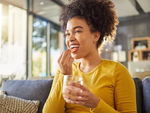 Elképesztő, mit tehet a testeddel, ha ekkor veszed be a D-vitamint