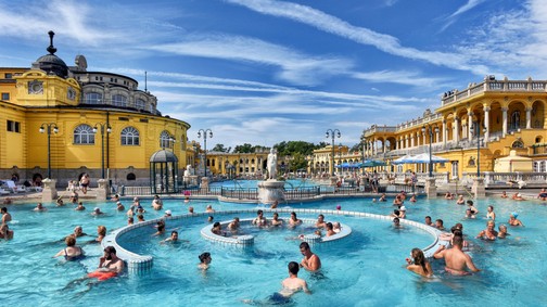 5+1 tipp hol strandolj húsvétkor! Ezeket a helyeket ajánlja a GLAMOUR-nagykövet