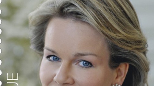 Előkelő és gyönyörű Európa új királynéja