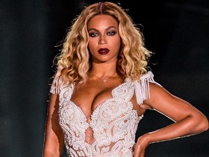 Hűha: Beyoncé Szörnyella de Frásznak öltözött, de még így is ultradögös