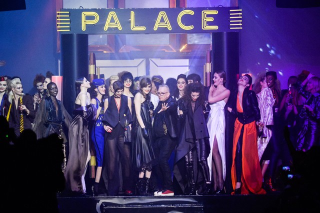 Jean Paul Gaultier Die Welt