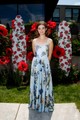 A most 23 éves Millicent Simmonds legutóbb idén nyáron az ALICE + OLIVIA BY Stacey Bendet Pool Party-n tűnt fel New Yorkban.