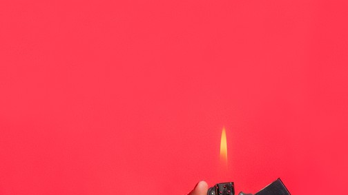 Ezek az emberek a leghajlamosabbak a piromániára: 4 csoportra oszthatjuk őket a tudomány szerint