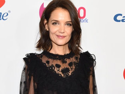 Jaj ne: Katie Holmes és szerelme 6 év után szakítottak?