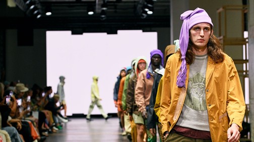 Minden, amit tudni akartál a világ legkörnyezettudatosabb divathetéről, a Copenhagen Fashion Week-ről