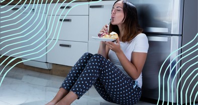 Ez a finomság nagyban csökkenti a demencia kialakulásának kockázatát: a te hűtődben ott van?